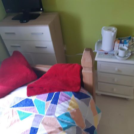 Apple Guest House Лохрей Экстерьер фото