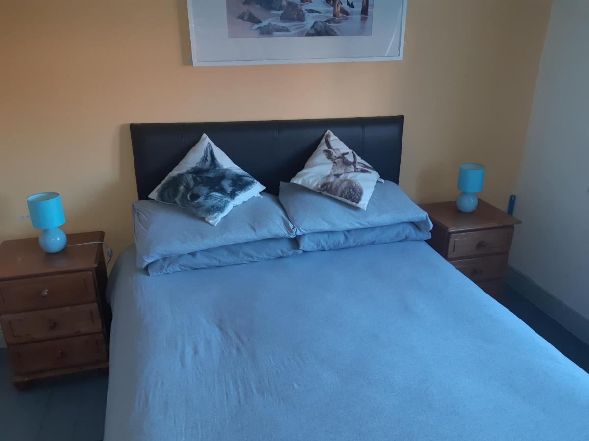 Apple Guest House Лохрей Экстерьер фото