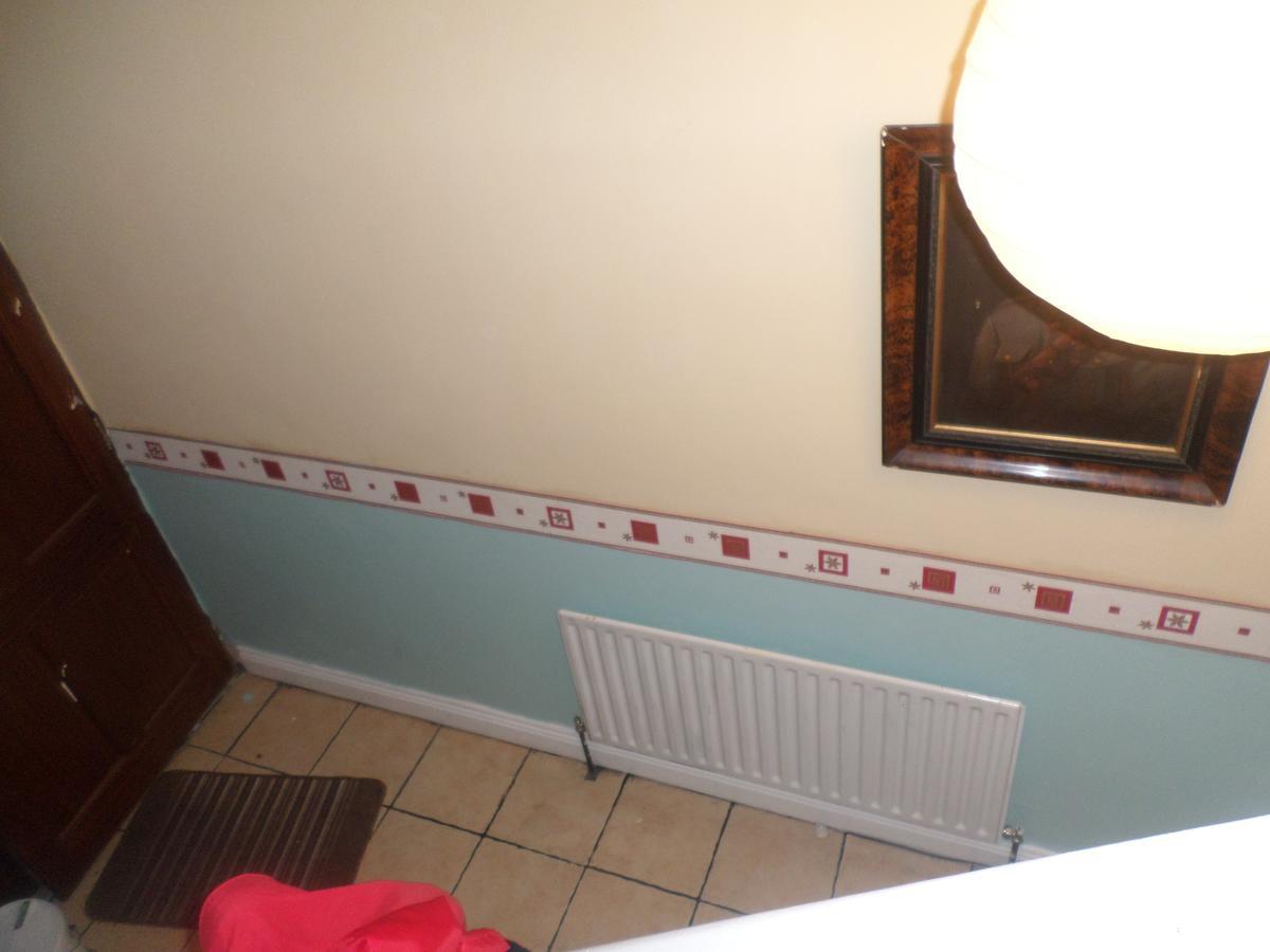 Apple Guest House Лохрей Экстерьер фото