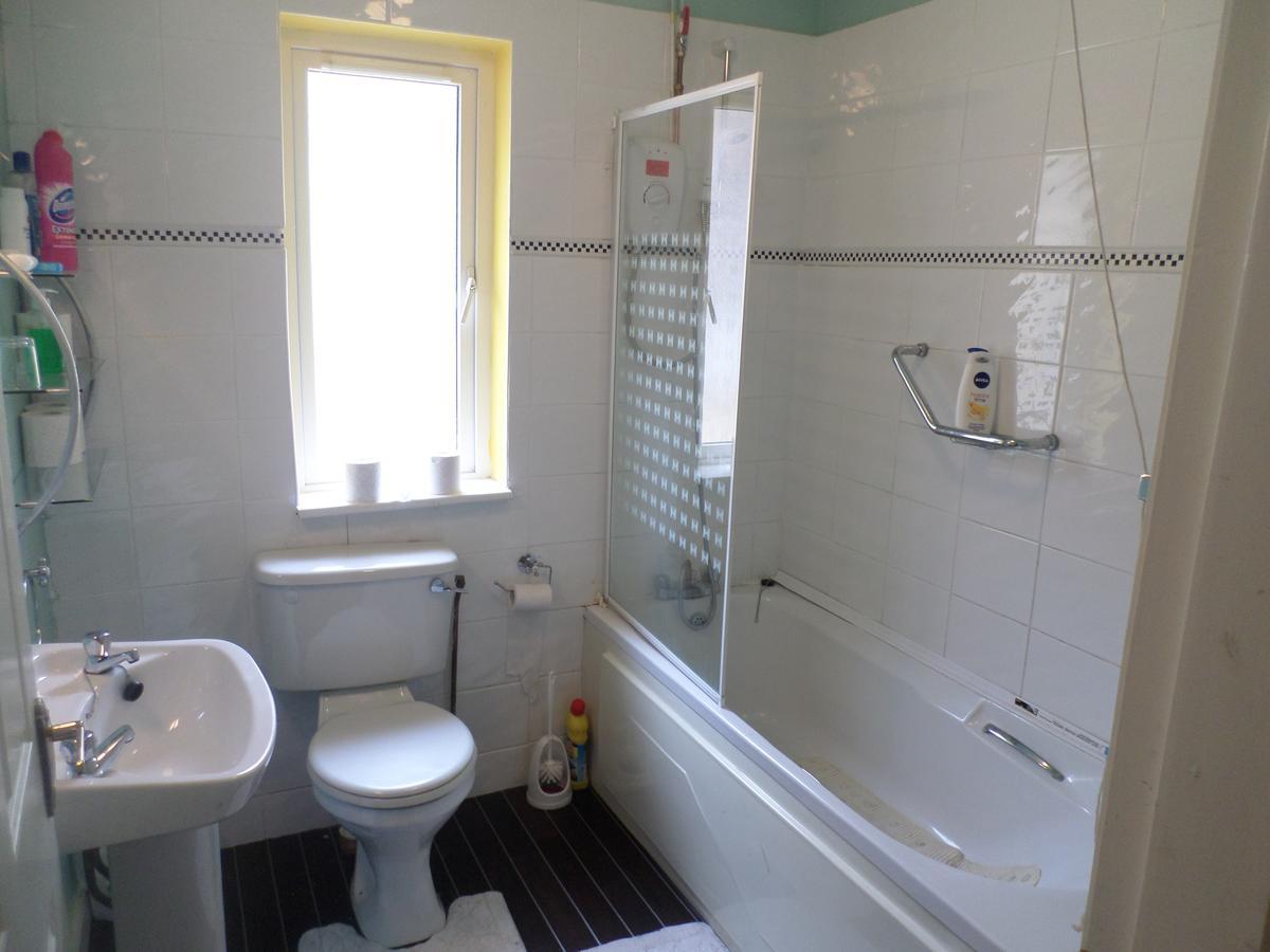 Apple Guest House Лохрей Экстерьер фото