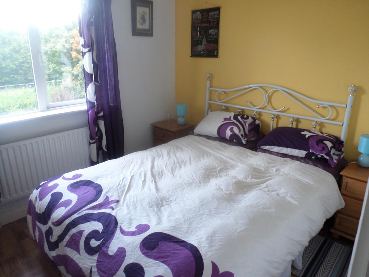 Apple Guest House Лохрей Экстерьер фото