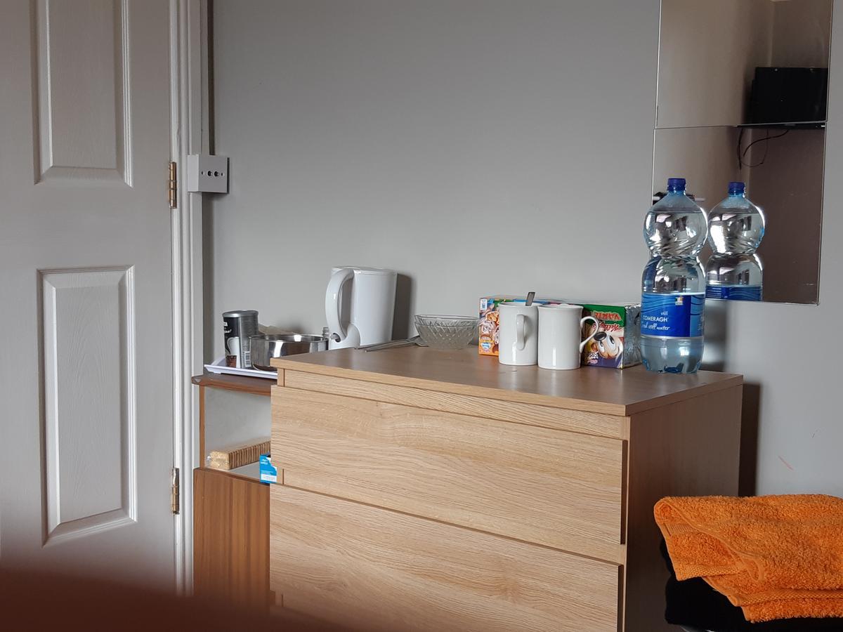 Apple Guest House Лохрей Экстерьер фото