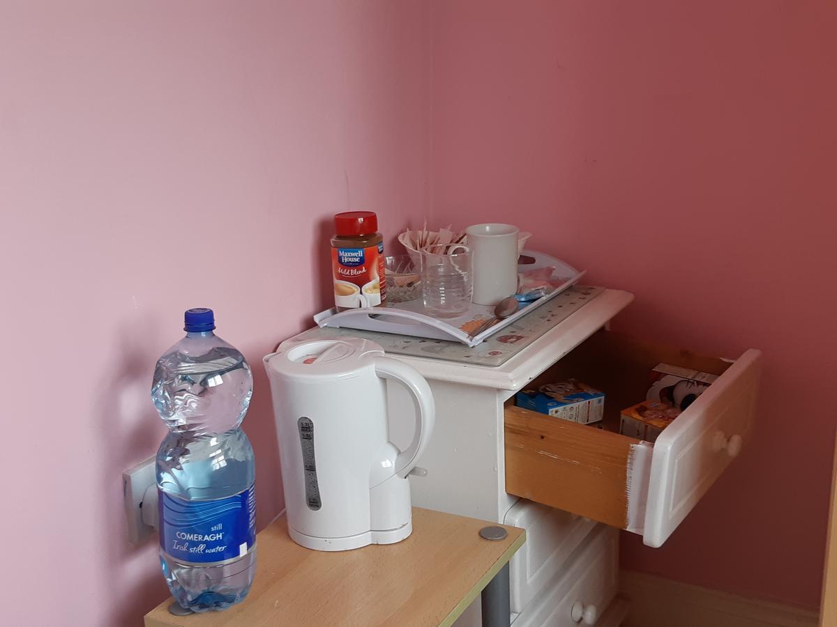 Apple Guest House Лохрей Экстерьер фото