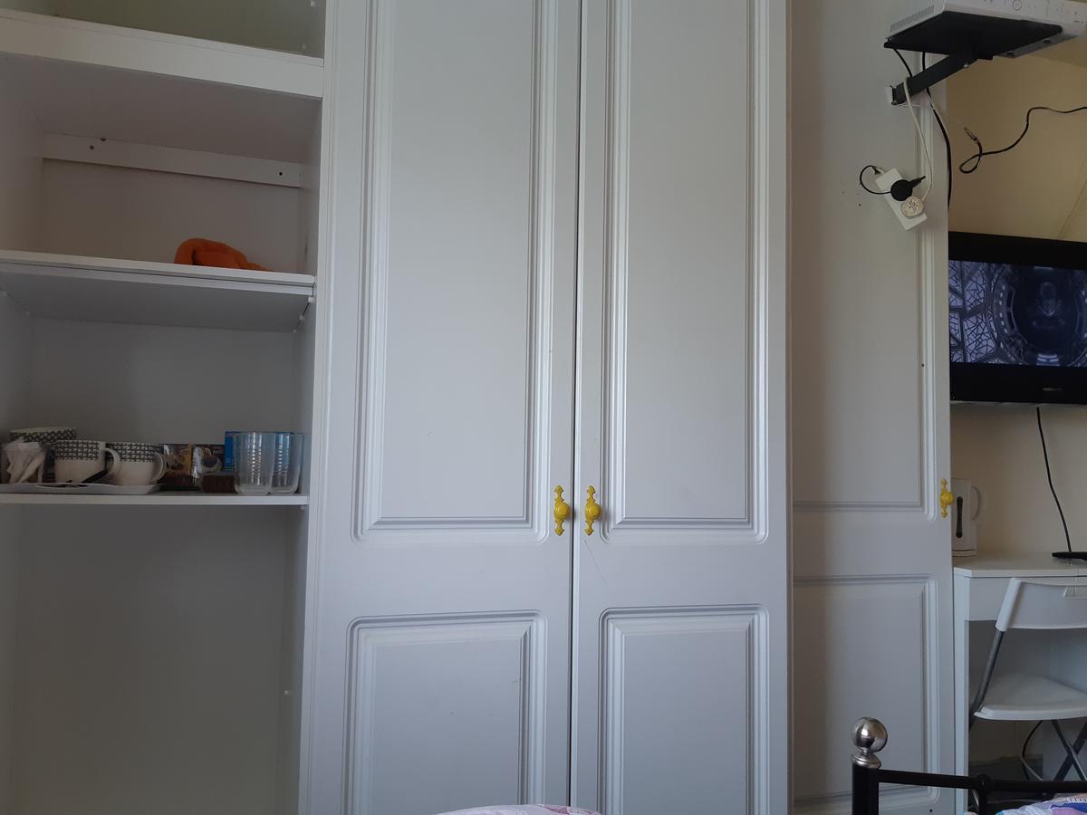 Apple Guest House Лохрей Экстерьер фото
