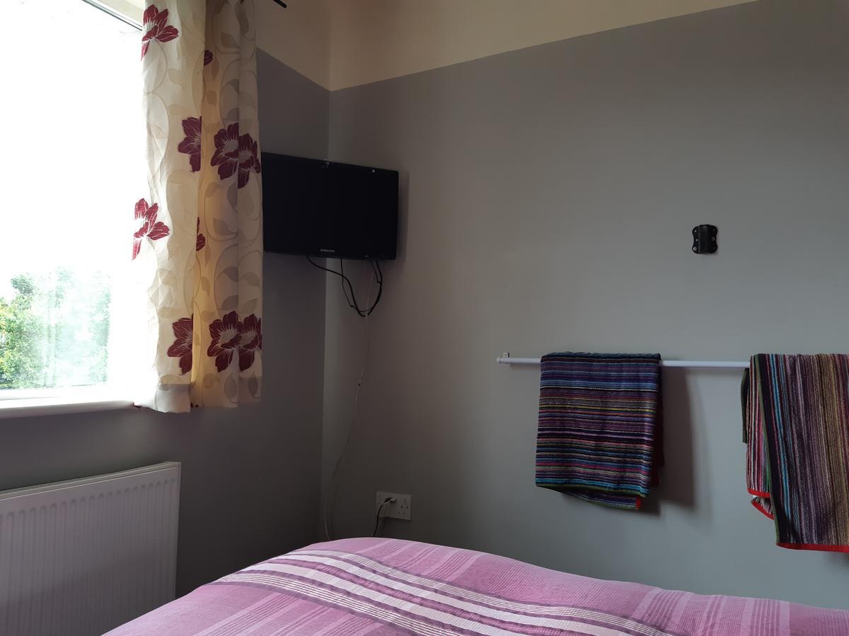 Apple Guest House Лохрей Экстерьер фото