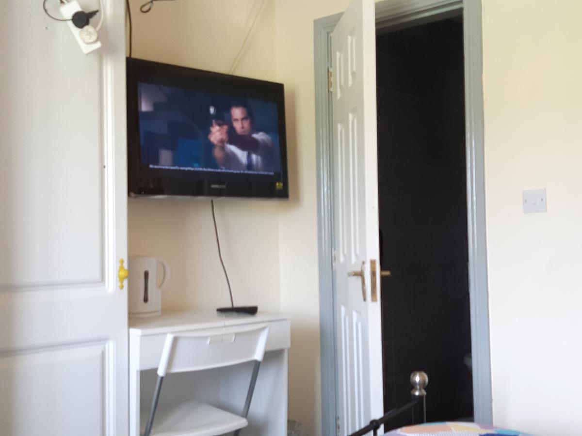 Apple Guest House Лохрей Экстерьер фото