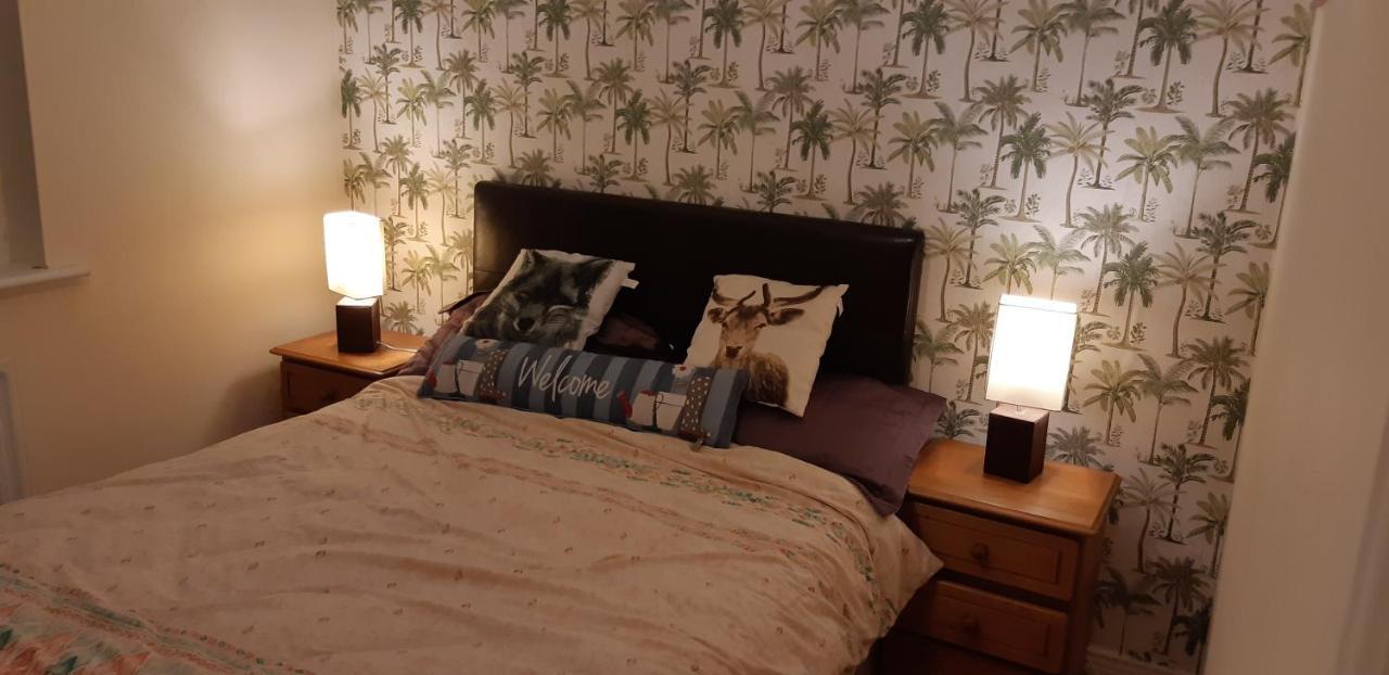 Apple Guest House Лохрей Экстерьер фото