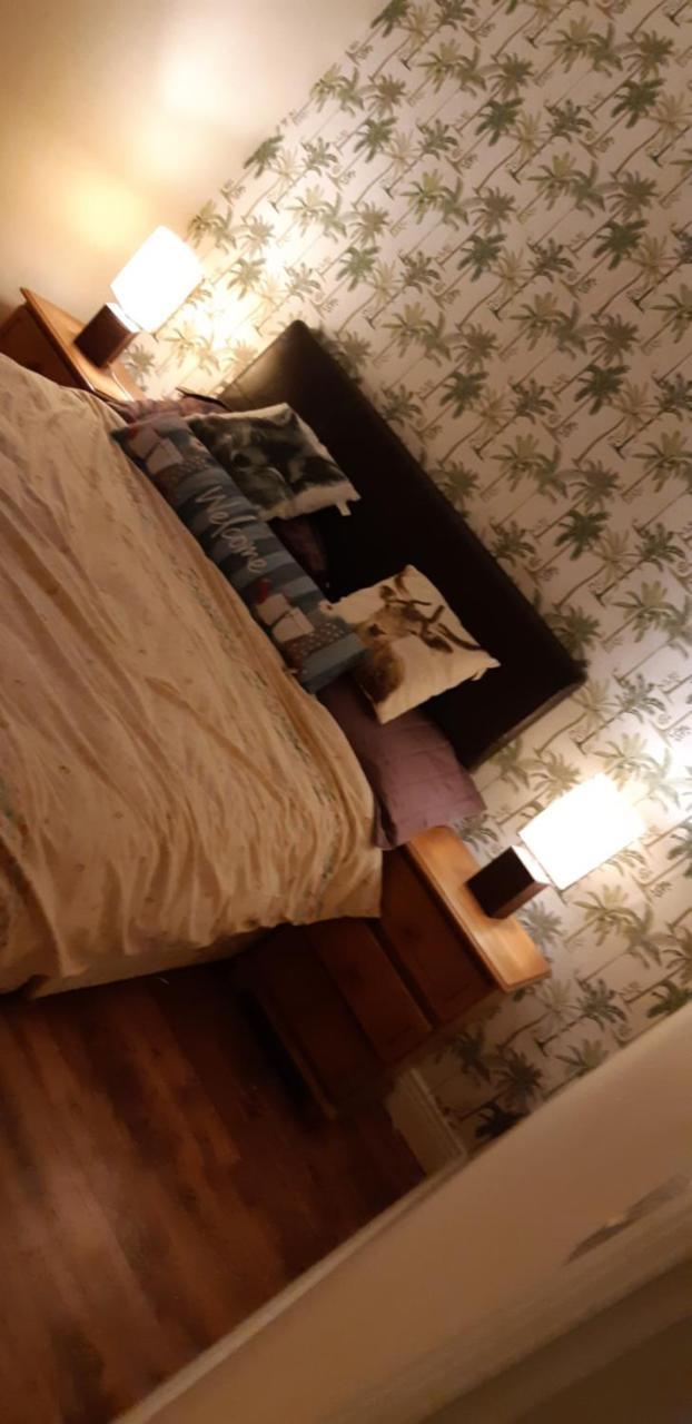 Apple Guest House Лохрей Экстерьер фото