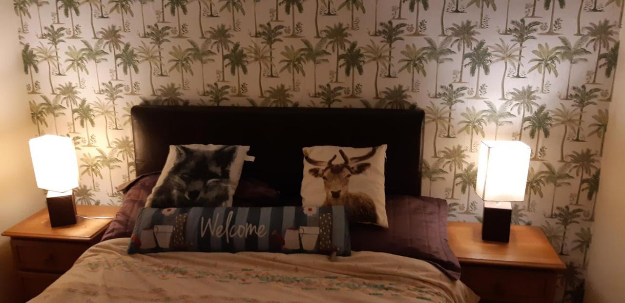 Apple Guest House Лохрей Экстерьер фото